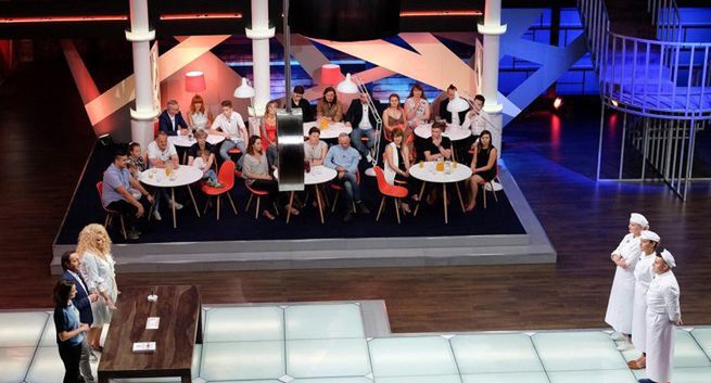 „MasterChef 5” zyskał  200 tys. widzów i pokonał konkurencję w 16-49. 32,1 mln zł z reklam