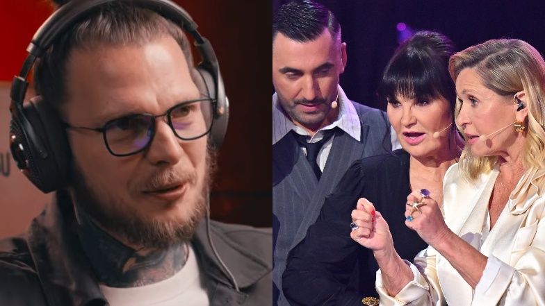 Żurnalista w "Tańcu z Gwiazdami". Ujawniamy, z kim zatańczy
