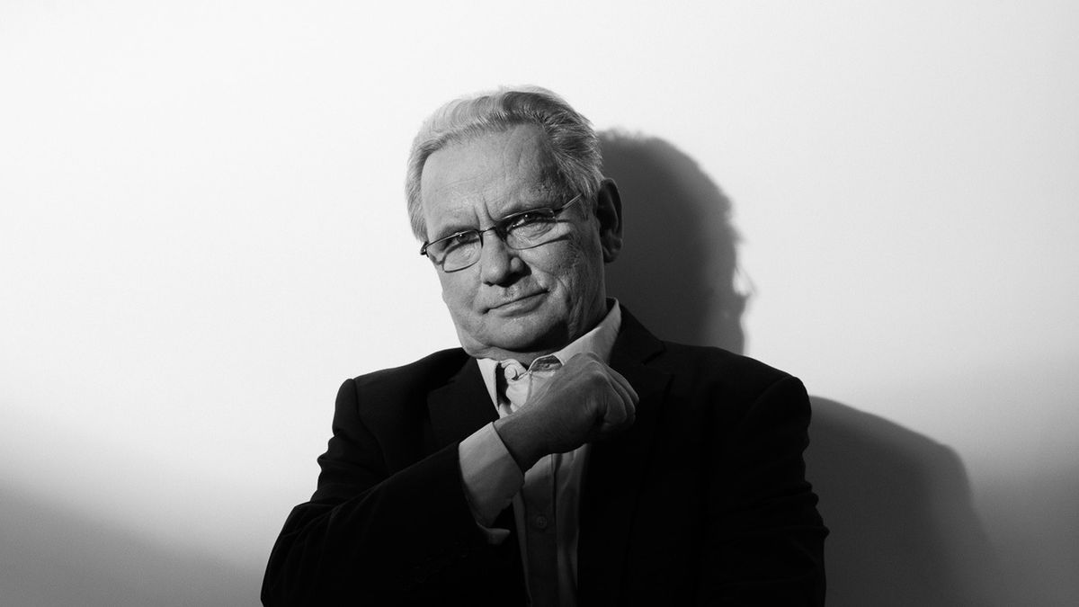 Nie żyje Tomasz Kubiatowicz