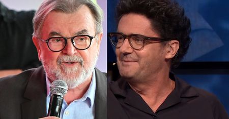 TYLKO U NAS! Edward Miszczak odpowiada na zaczepkę Kuby Wojewódzkiego. W tle zarzuty o ustawkę w "TzG" [WIDEO]