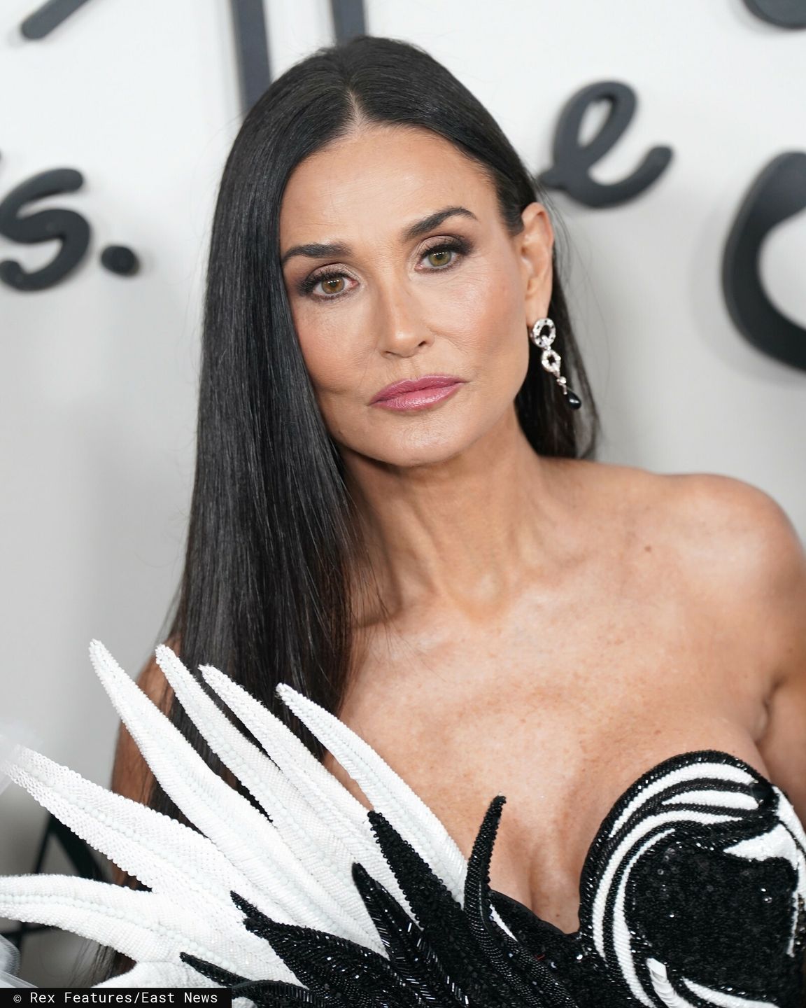 Demi Moore 