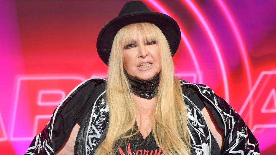 Maryla Rodowicz nie będzie już szukać miłości: "Żadnych facetów, będę sama"