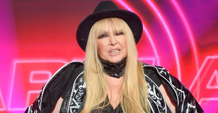 Maryla Rodowicz nie zamierza szukać miłości: "Już nie chcę nikogo poznać"
