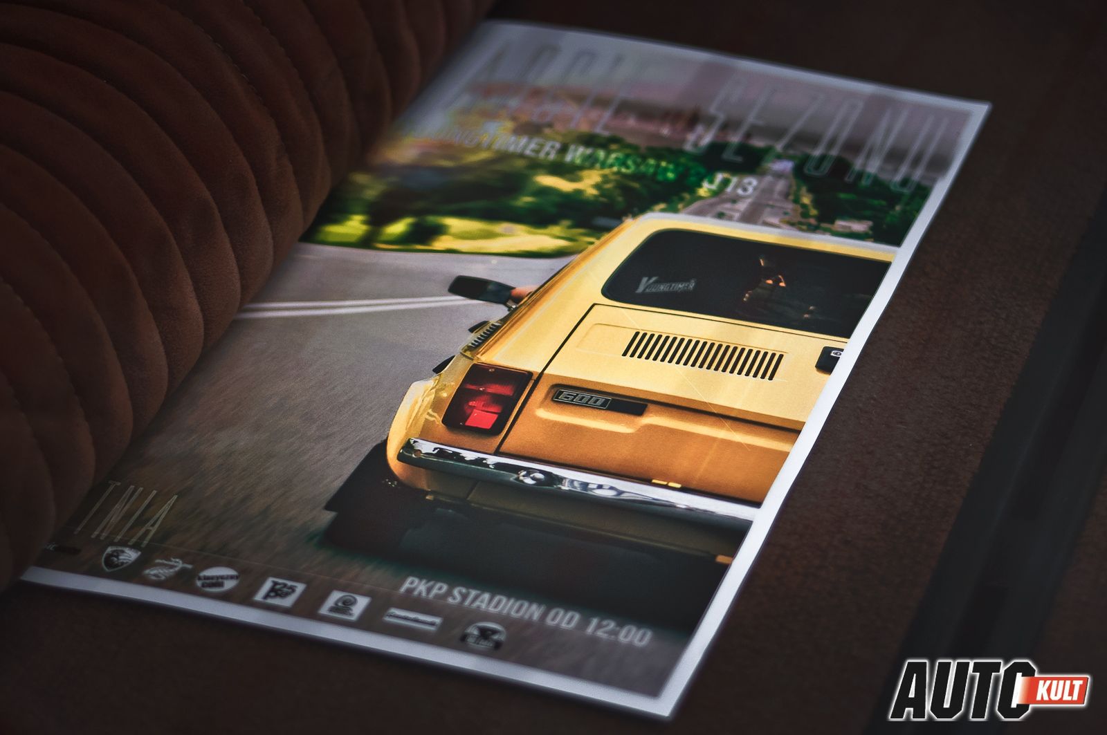 Youngtimer Warsaw w obiektywie [galeria] 6