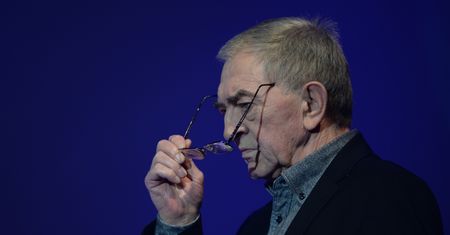 "Dotknięty palcem Bożym". Sława i wielki talent nigdy nie uderzyły mu do głowy