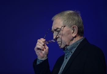 "Dotknięty palcem Bożym". Sława i wielki talent nigdy nie uderzyły mu do głowy