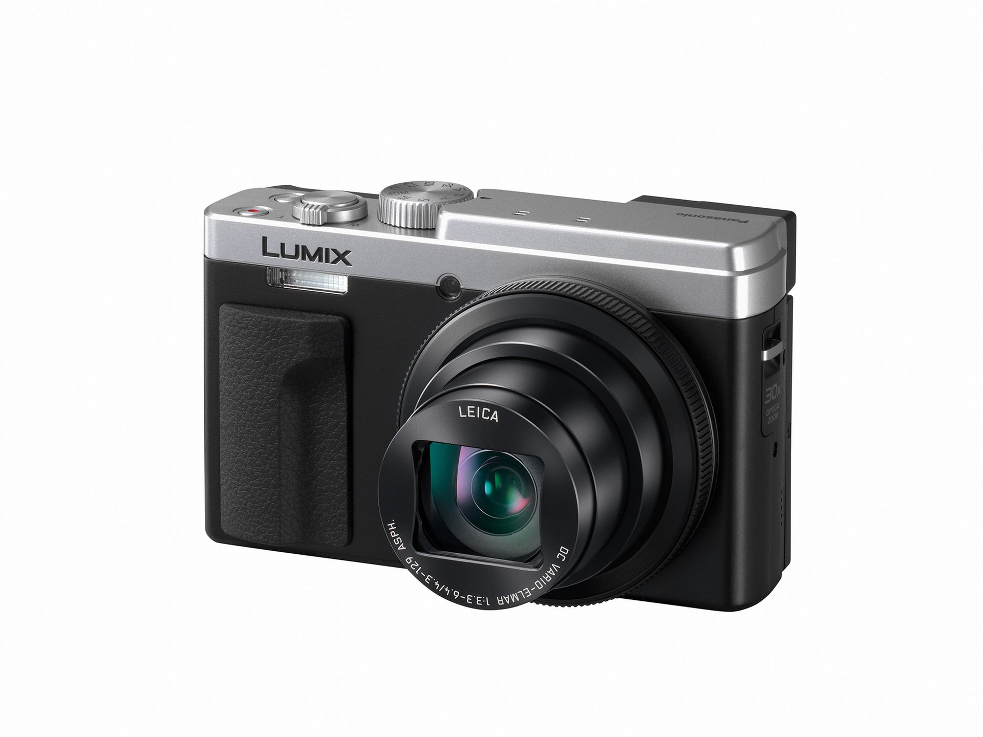 Panasonic prezentuje dwa nowa aparaty: kompaktowy Lumix TZ95 oraz superzoom FZ1000 II 12