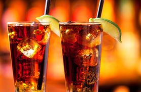 Long Island Iced Tea - co to jest, historia, przepis, kalorie