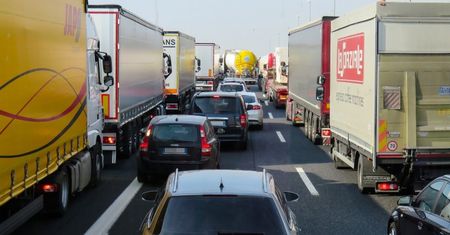Kary za brak obowiązkowego OC rosną! Tyle będzie trzeba zapłacić