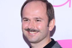 Sławomir o policjantach. Jest przygotowany