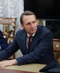 Obłuda Kremla. "To najbardziej kruchy moment od II wojny światowej"