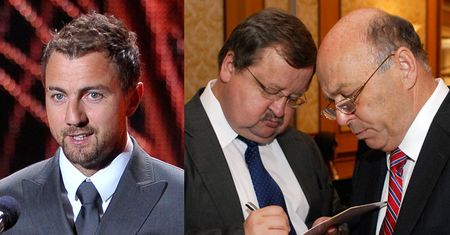 PZPN jednak bez Dudka? "Chce za dużo"