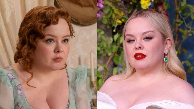 Penelope Featherington