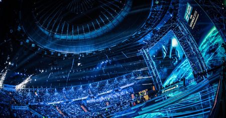 Startuje IEM Katowice 2022 – Polacy powalczą o ogromne pieniądze