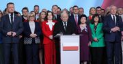 Kaczyński z apelem do Polaków o pieniądze. "Mamy poważne trudności"