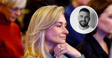 Martyna Wojciechowska żegna Łukasza Litewkę. "Została wielka pustka"