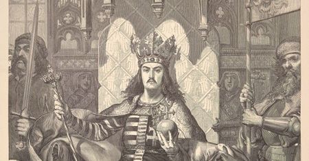 Władysław Warneńczyk był gejem?