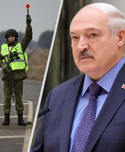 "Zemsta" na Polsce. Jest dekret reżimu z Mińska