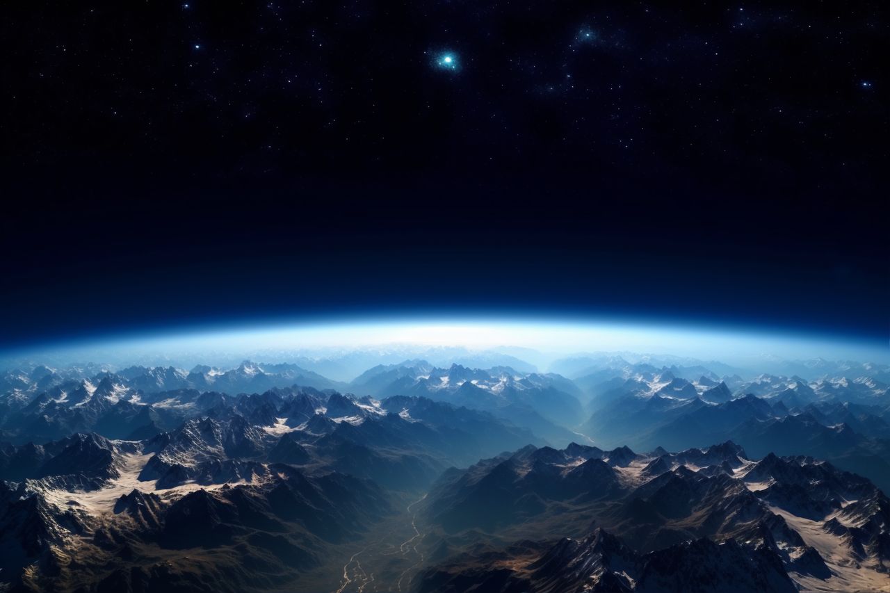 Przeleciały niedaleko Ziemi. Zjawisko zainteresowało astronomów