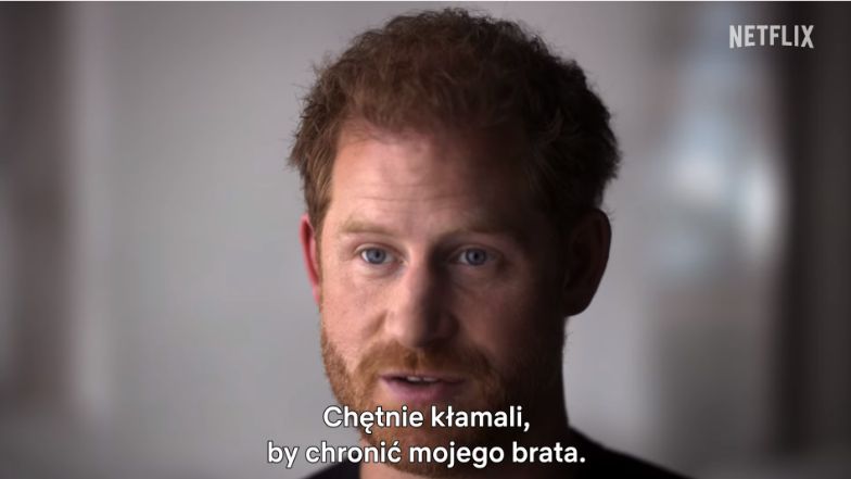 Netfliks pokazał zwiastun drugiej części serialu o Harrym i Meghan!
