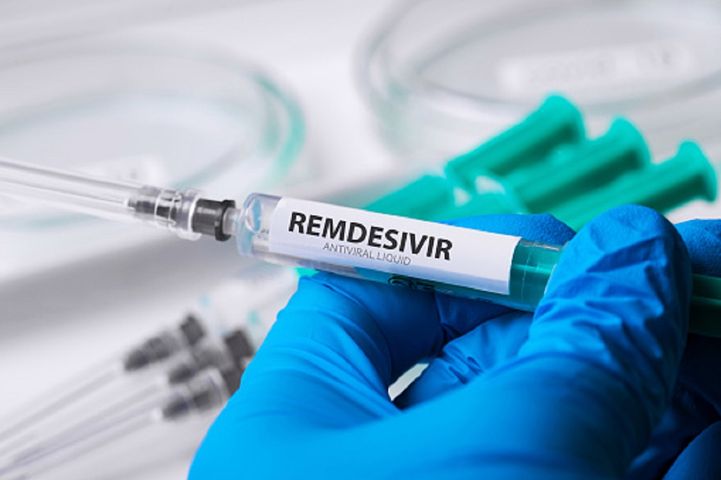 Koronawirus. Remdesivir jest najskuteczniejszym lekiem na COVID-19 