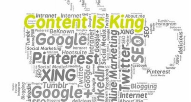 Edytory, stocki, monitoring i newslettery - kluczowe narzędzia dla content marketerów