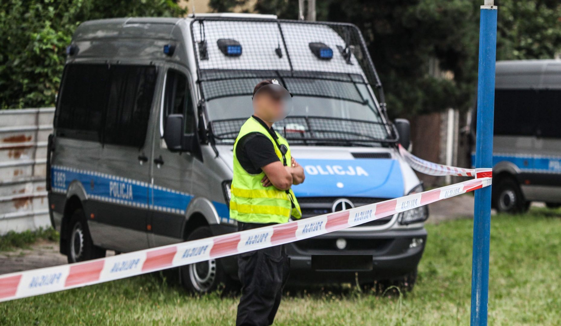 Strzelanina 16 lipca w centrum Poznania. Dwie osoby nie żyją