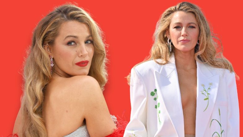 SONDA: Blake Lively słusznie cancelowana?