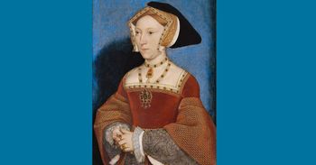 Jane Seymour. Jak śmierć królowej wstrząsnęła Anglią