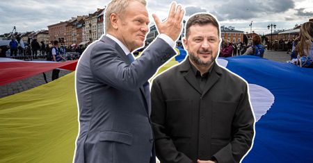 Miliardy euro płyną do Polski. Handel z Ukrainą bije rekordy