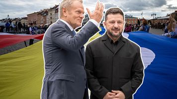 Miliardy euro płyną do Polski. Handel z Ukrainą bije rekordy