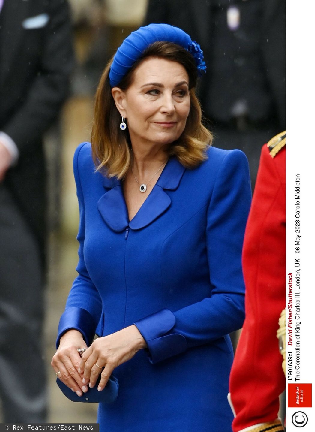 Rodzina Kate Middleton