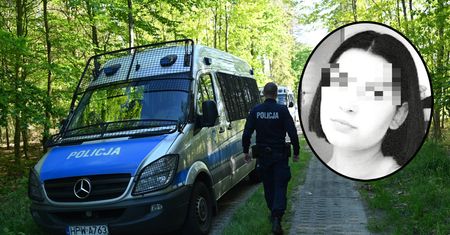 "Syn nie mógł jej rozpoznać". Wstrząsające słowa babci 18-letniej Magdy