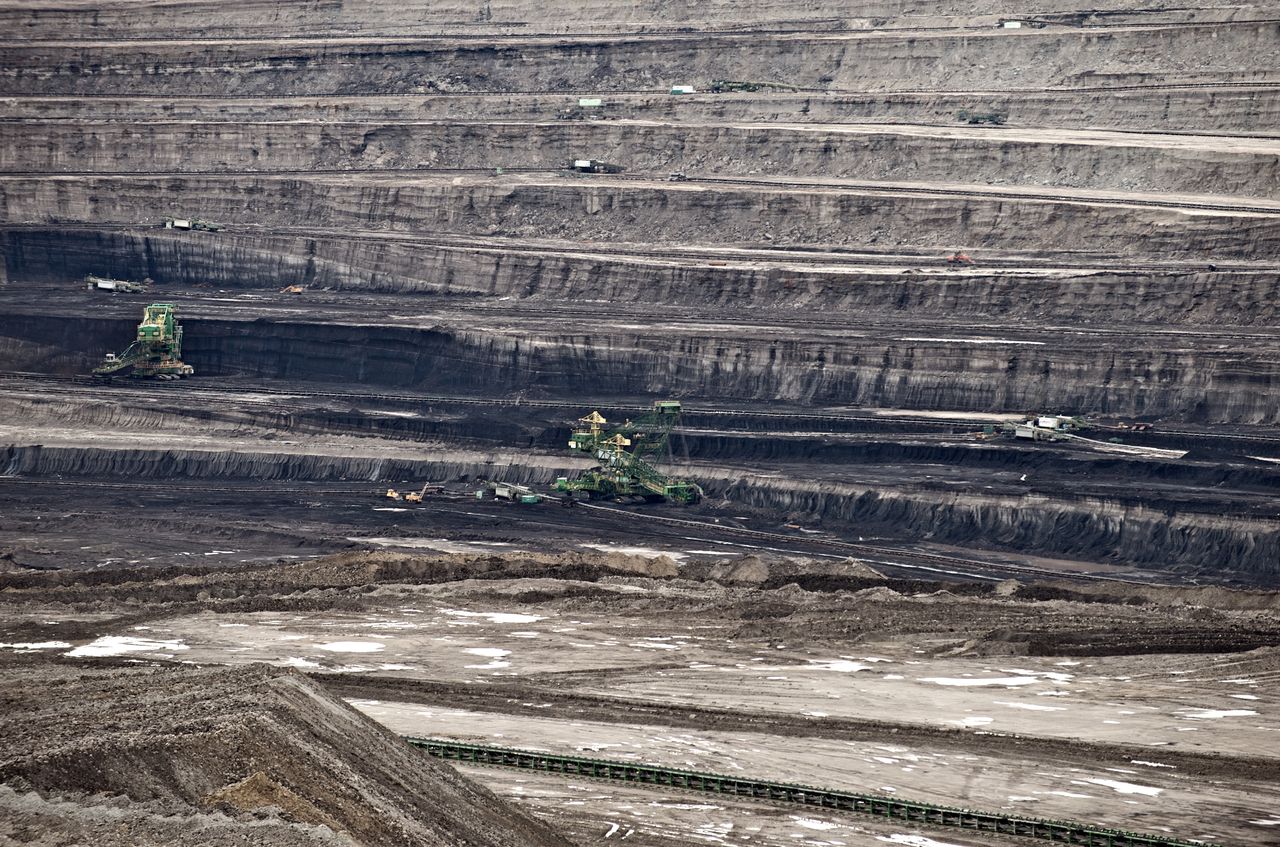 Kopalnia Turów musi wstrzymać wydobycie. Borowski: każdy kolejny dzień pracy będzie nas kosztować