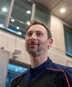 Kwarantanna przed misją w kosmos. Polak mówi, jak wygląda