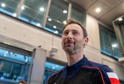 Kwarantanna przed misją w kosmos. Polak mówi, jak wygląda