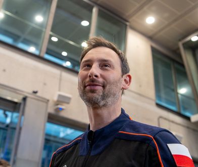 Kwarantanna przed misją w kosmos. Polak mówi, jak wygląda