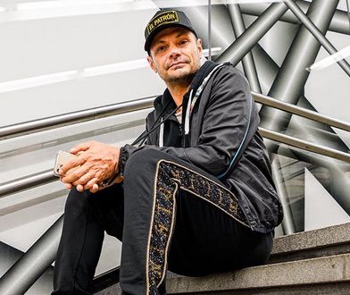 Dramatyczne wyznanie Arka Kocika. "Cztery moje dziewczyny nie żyją"