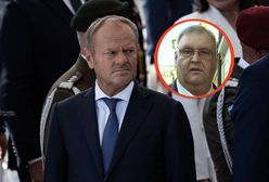 Tusk komentuje list Święczkowskiego. Padły ostre słowa