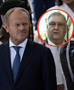 Tusk komentuje list Święczkowskiego. Padły ostre słowa