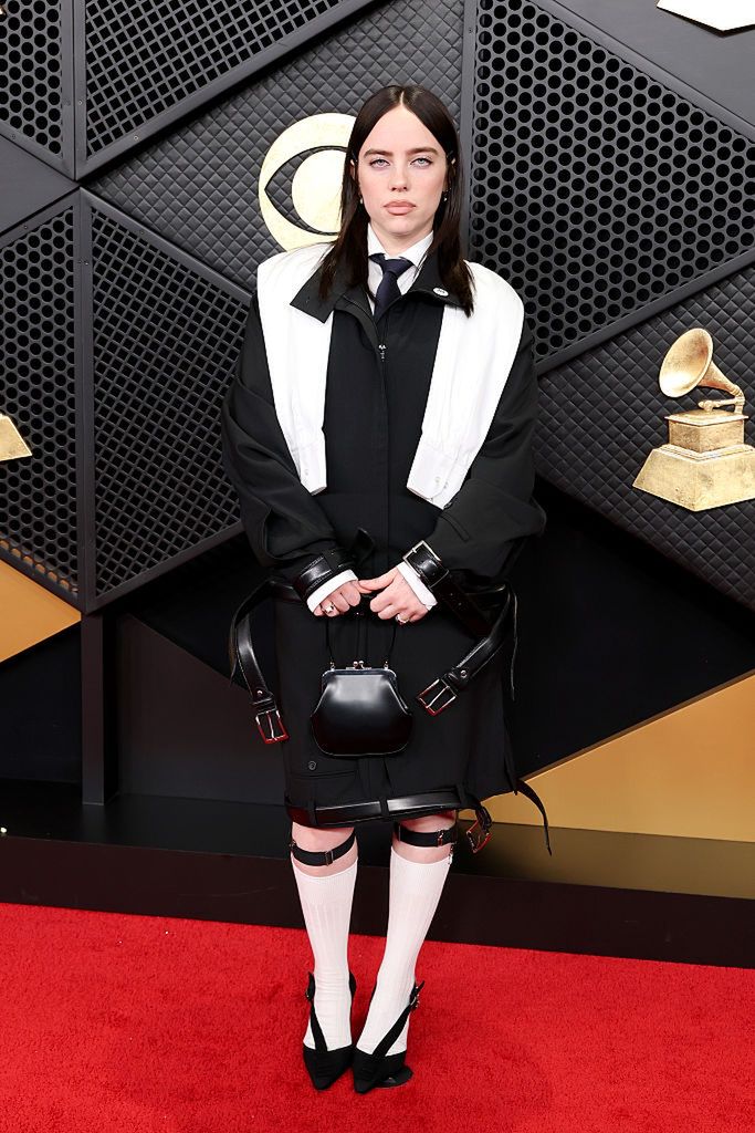 Billie Eilish