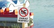 Tragedia na zalewie w Bolminie koło Kielc. Utonął 25-letni mężczyzna