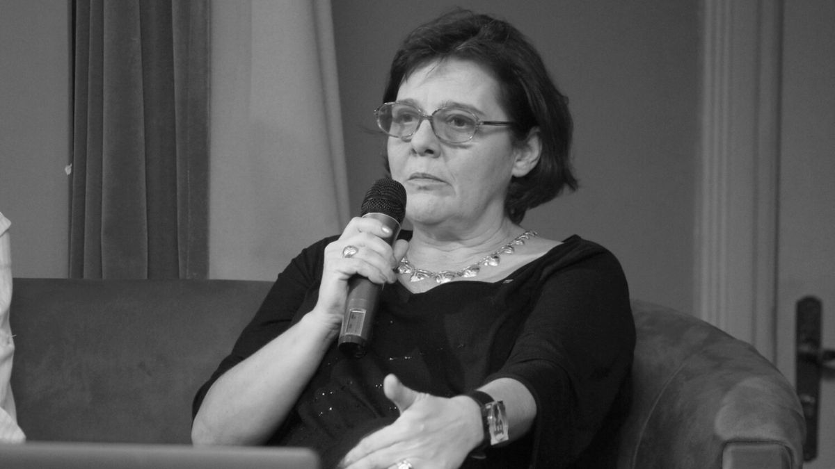 Miriam Aleksandrowicz (East News)