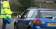 Akcja masowych testów na koronawriusa w Bristolu. Władze obawiają się nowej mutacji
