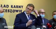 Psycholog zabita nożyczkami w zakładzie karnym. Strażnicy więzienni: Problemem jest system