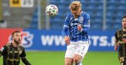 Kuriozalny gol rozstrzygnął hit kolejki. Legia Warszawa wygrała na wyjeździe z Lechem Poznań 1:0