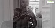 Zayn Malik pokazał swój nowy tatuaż