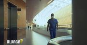 Najpierw dowiedział się, że ma nowotwór złośliwy, potem pojawił się kolejny problem.