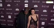Kim Kardashian zostanie uhonorowana nagrodą Ikony Mody na nadchodzącej gali People’s Choice Awards