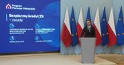 Można już składać wnioski o kredyt hipoteczny 2%. Czy rząd nie boi się, że ceny nieruchomości wzrosną?
